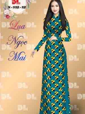 vai ao dai doc dao mau moi 189285