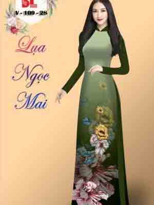 vai ao dai doc dao phong cach 1003116