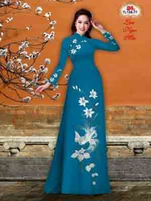 vai ao dai doc dao thanh lich 1901114