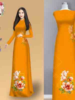 vai ao dai doc dao ua thich 5564