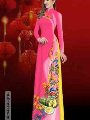 vai ao dai don tet rat duyen nam nay 1620250