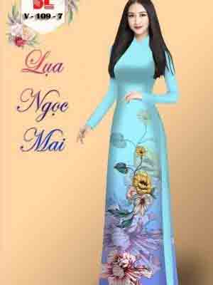 vai ao dai duyen dang chat luong 1103150