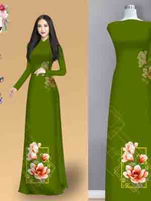 vai ao dai gia re cuc dep 185627