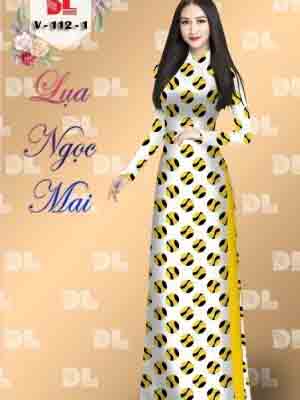 vai ao dai gia re dep 689133