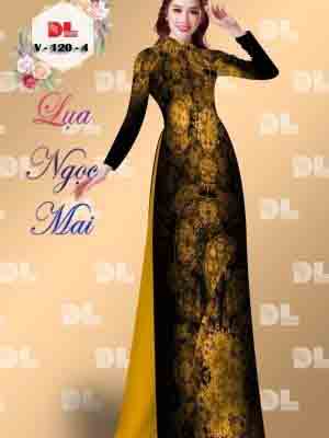 vai ao dai gia re doc dao 96069