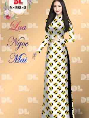 vai ao dai gia re duoc tim nhieu 1589151