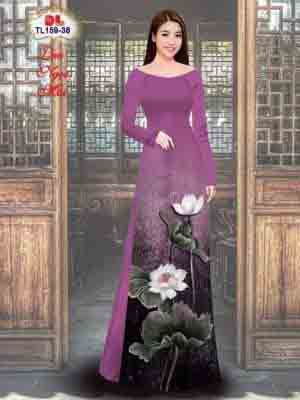 vai ao dai gia re duoc tim nhieu 1895266