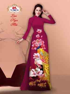 vai ao dai gia re gia tot 175231