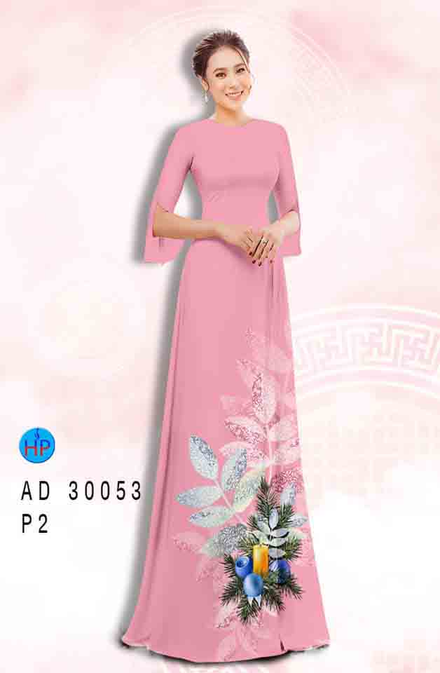 vai ao dai giang sinh doc dao duoc tim nhieu 29554