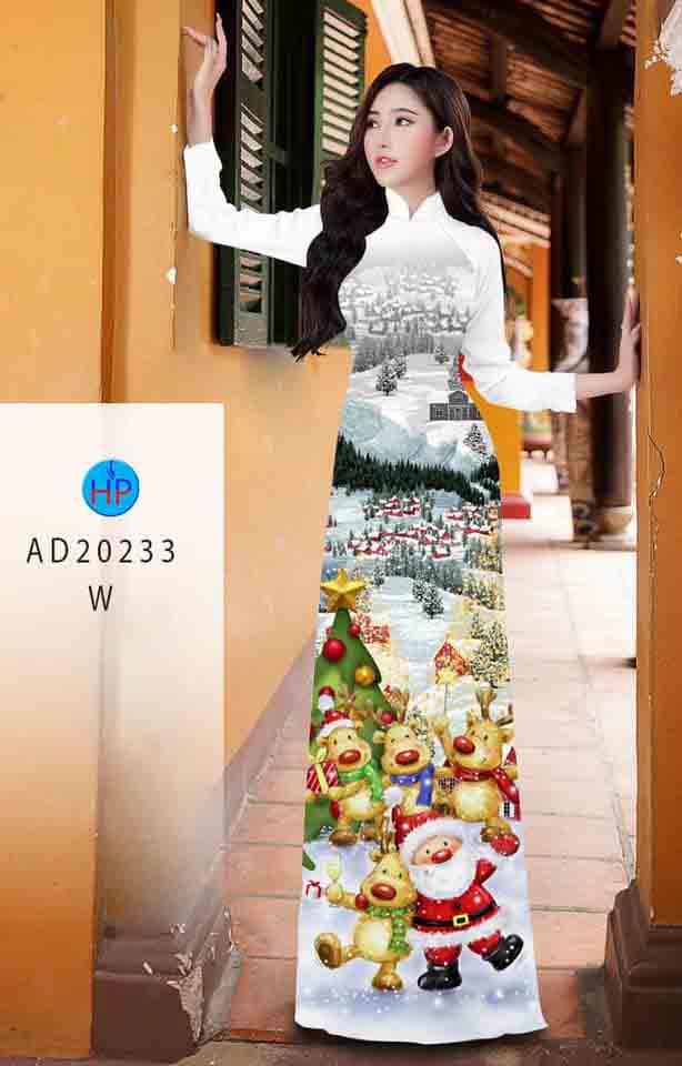 vai ao dai giang sinh duyen dang chat luong 1447153