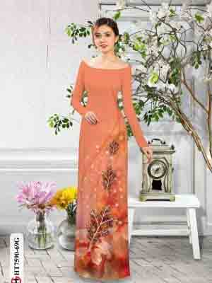 vai ao dai giang sinh shop my my dam tham 824103