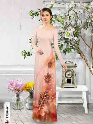 vai ao dai giang sinh shop mymy dam tham 524161