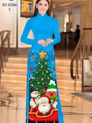 vai ao dai giang sinh shop mymy ua chuong 427154