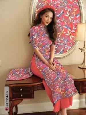 vai ao dai hinh chuon chuon vai ao dai my my ua thich 09676