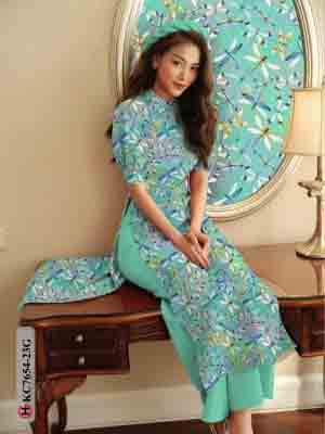 vai ao dai hinh chuon chuon vai ao dai my my ua thich 16962