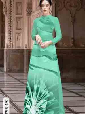 vai ao dai hoa 3d shop my my dang hot 197430