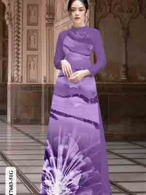 vai ao dai hoa 3d shop my my gia tot 1274204