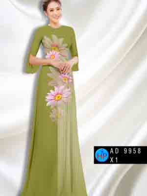 vai ao dai hoa cuc truyen thong mau moi 196225