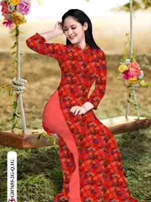 vai ao dai hoa deu rat re dam tham 1812275