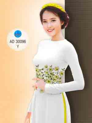 vai ao dai hoa in 3d dang ngoc vua ra 918199