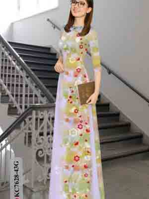 vai ao dai hoa in 3d doc dao doc dao 887206