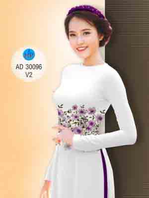 vai ao dai hoa in 3d duyen dang chat luong 1918169