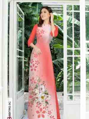 vai ao dai hoa in 3d duyen dang ua thich 1648152