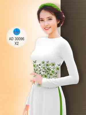 vai ao dai hoa in 3d gia re vua ra 01844