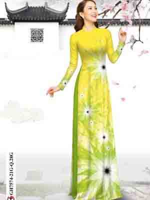 vai ao dai hoa in 3d rat duyen nam nay 1796297