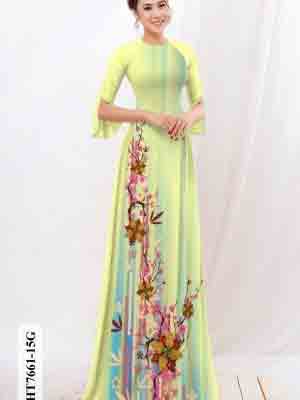 vai ao dai hoa in 3d rat re thanh lich 1316135