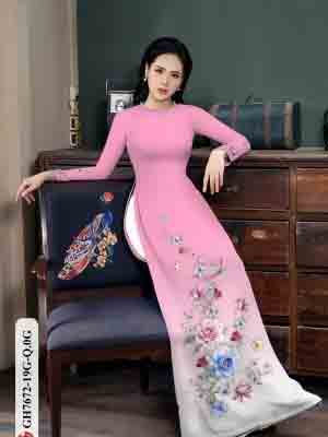 vai ao dai hoa in 3d rat re thanh lich 36856