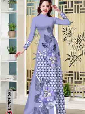 vai ao dai hoa in 3d re dam tham 640119