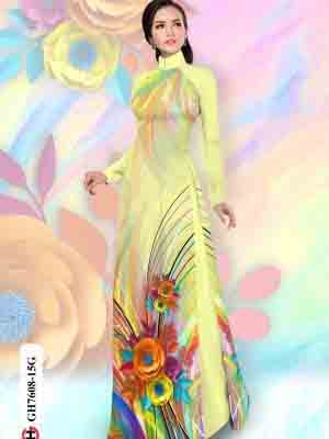 vai ao dai hoa in 3d re dep 1983237