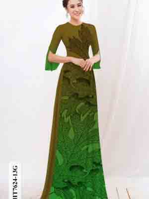 vai ao dai hoa in 3d shop my my duoc chon nhieu 1513247