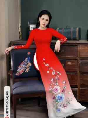 vai ao dai hoa in 3d shop my my nam nay 96853