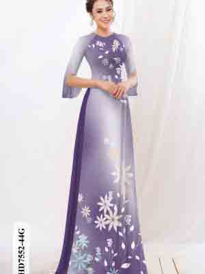 vai ao dai hoa in 3d shop my my rat dep 323121