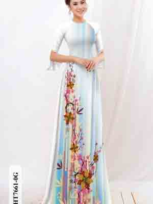 vai ao dai hoa in 3d shop my my ua chuong 1916159