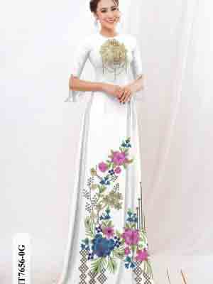 vai ao dai hoa in 3d shop my my ua thich 048170