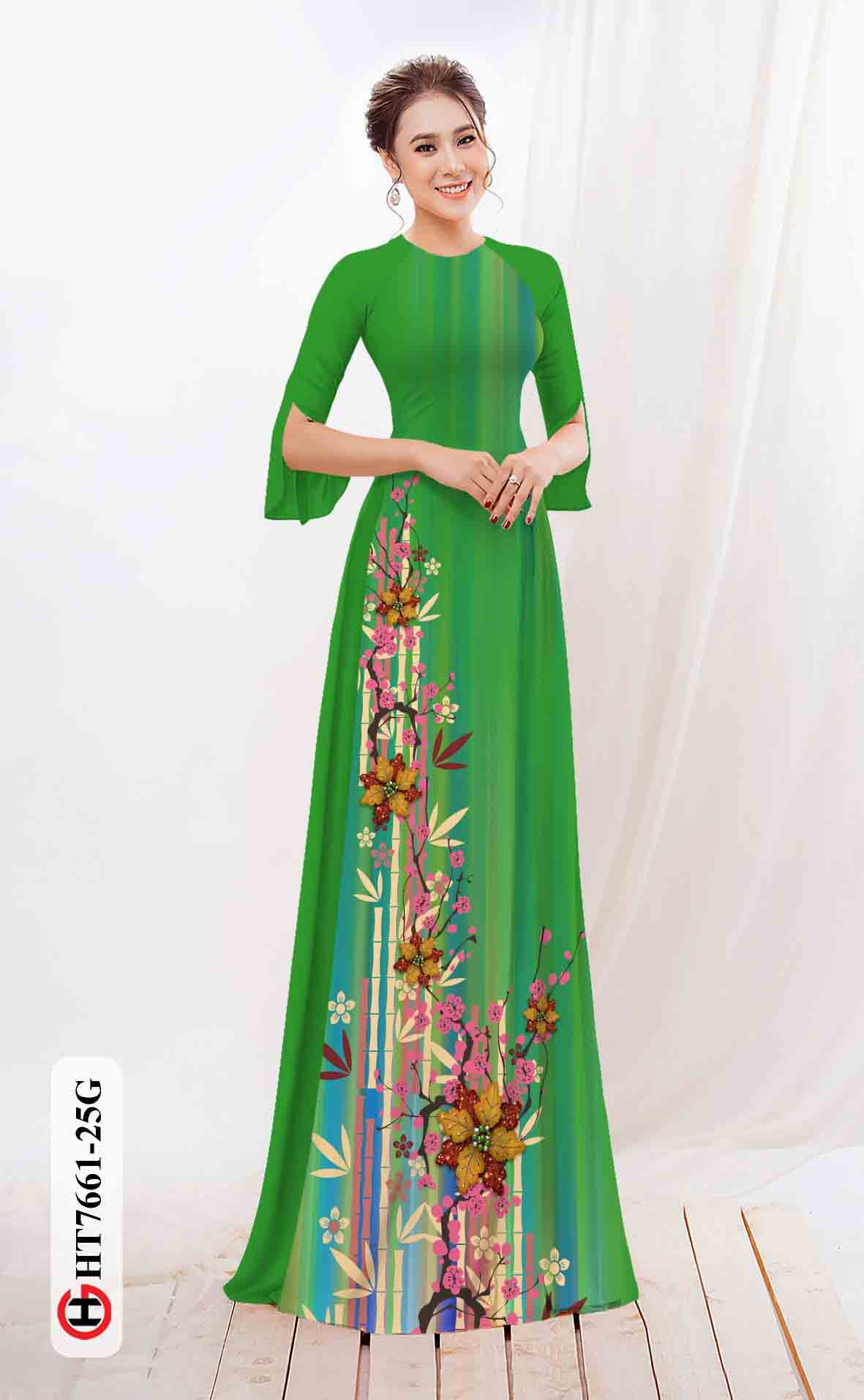 vai ao dai hoa in 3d shop mymy nam nay 131632