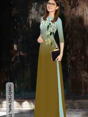 vai ao dai hoa in 3d shop mymy thuot tha 763122