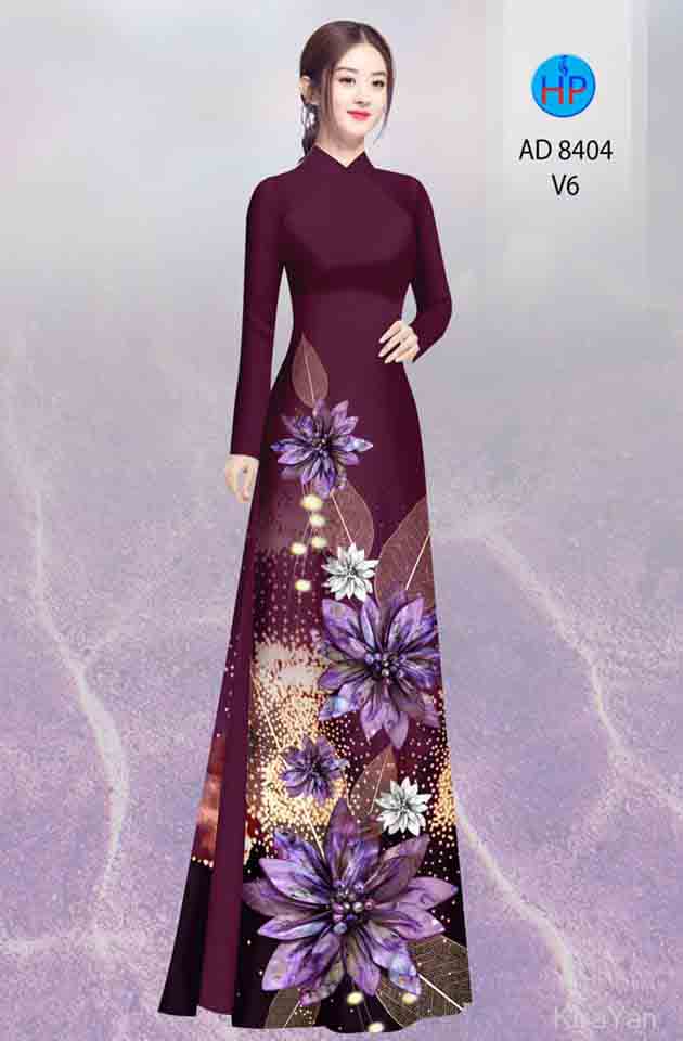 vai ao dai hoa in 3d shop mymy ua thich 1484176