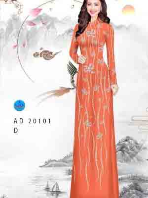 vai ao dai hoa in 3d shop mymy ua thich 1657202