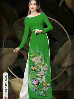 vai ao dai hoa in 3d ton dang ngoc ua thich 1436102