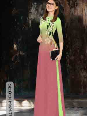 vai ao dai hoa in 3d ton dang ngoc ua thich 76363