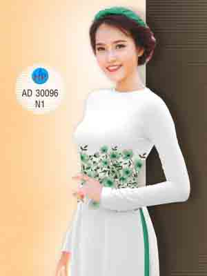 vai ao dai hoa in 3d truyen thong gia tot 1218207