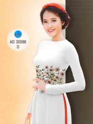 vai ao dai hoa in 3d truyen thong long lanh 1818252