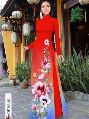 vai ao dai hoa in 3d truyen thong thuot tha 1825222