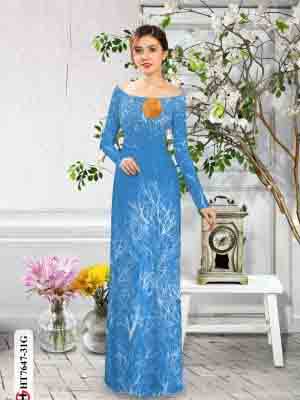 vai ao dai hoa in 3d vai ao dai my my duoc tim nhieu 1064184