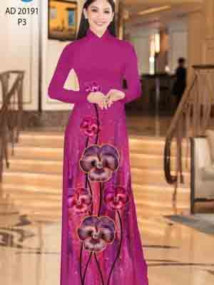 vai ao dai hoa lan vai ao dai my my thanh lich 824297