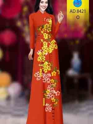 vai ao dai hoa mai shop my my dep 804176